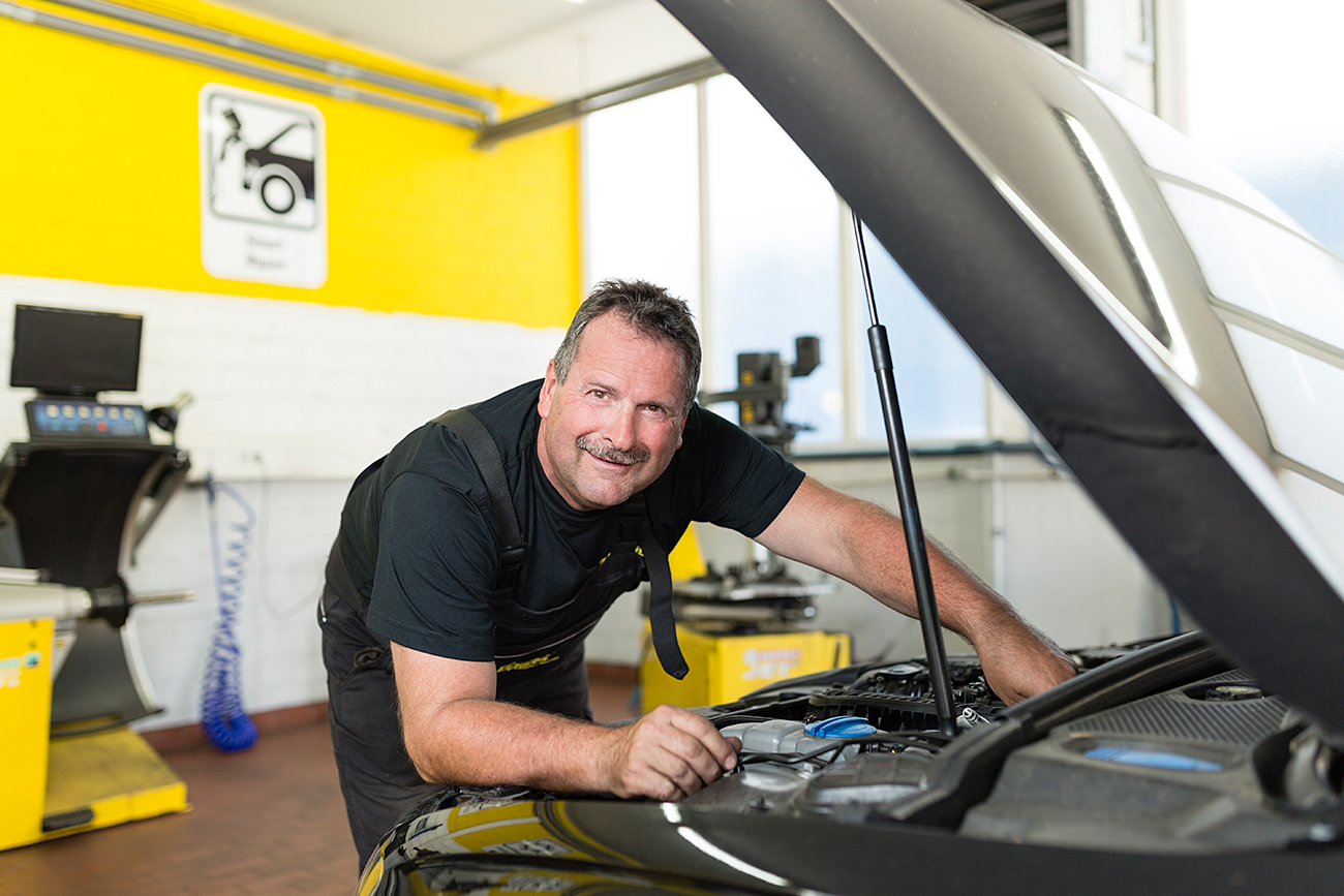 Pressemitteilung: Vergölst feiert 90 jähriges Bestehen